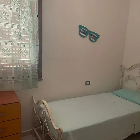 Da.da. House * La Maddalena (Sassari)
