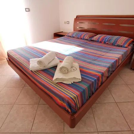 Da.da. House Apartment *