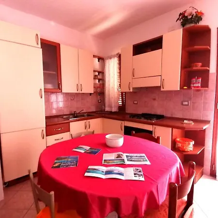 Da.da. House * La Maddalena (Sassari)