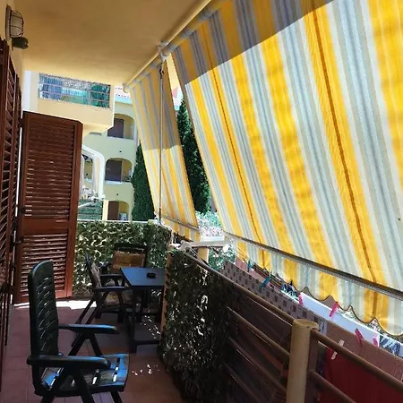 Da.da. House Apartment La Maddalena (Sassari)